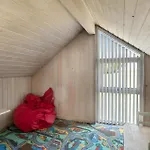 Stunning In With Sauna בית נופש Knebel