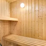 Stunning In With Sauna