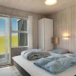 Stunning In With Sauna Semesterbostad