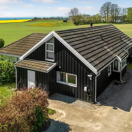 Dom wakacyjny Stunning In With Sauna *