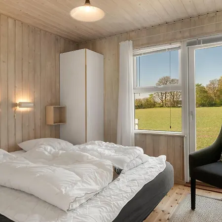 Stunning In With Sauna Semesterbostad
