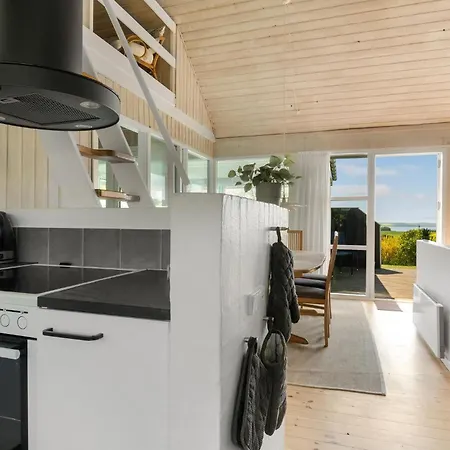 Stunning In With Sauna