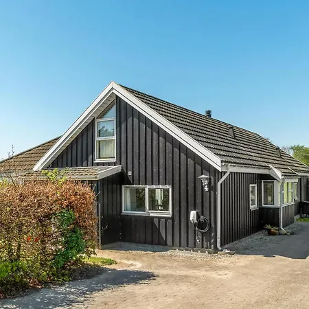 Stunning In With Sauna Semesterbostad *