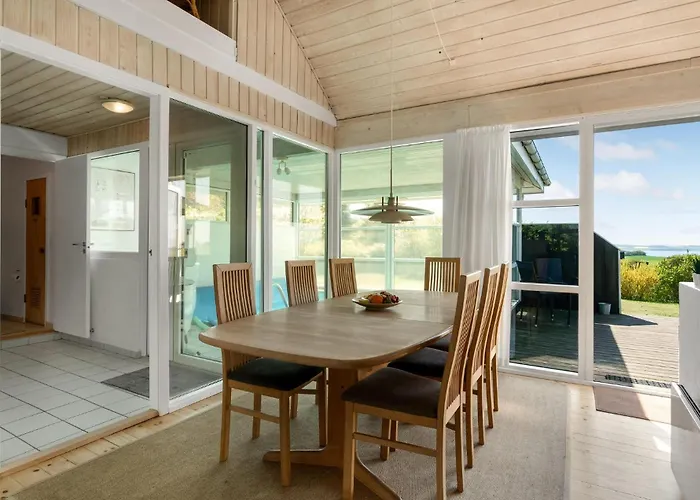 Stunning In With Sauna Dom wakacyjny