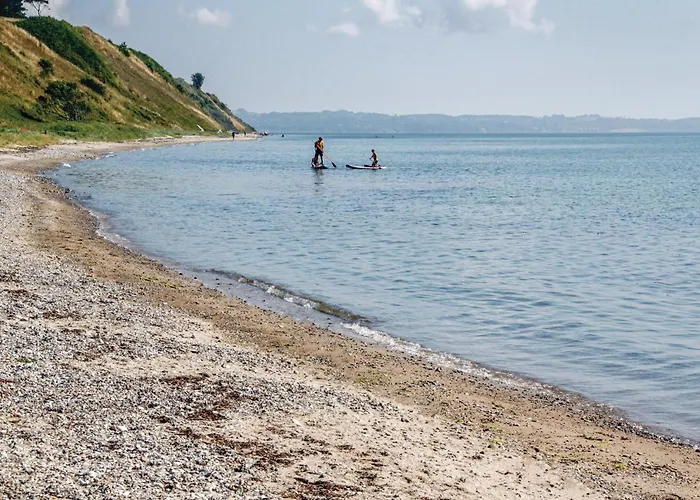 Stunning In With Sauna Dom wakacyjny