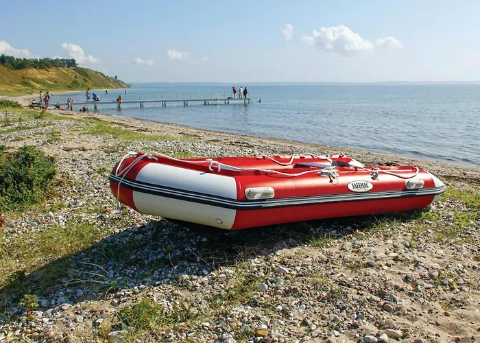 Stunning In With Sauna Dom wakacyjny *