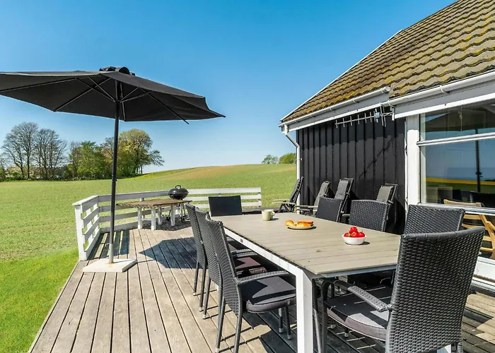 Stunning In With Sauna Dom wakacyjny