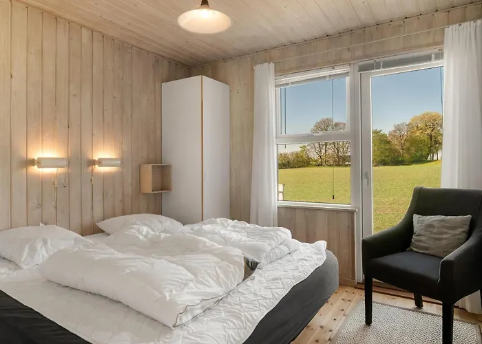 Stunning In With Sauna Semesterbostad