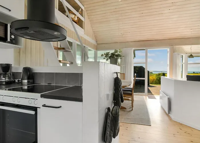 Stunning In With Sauna