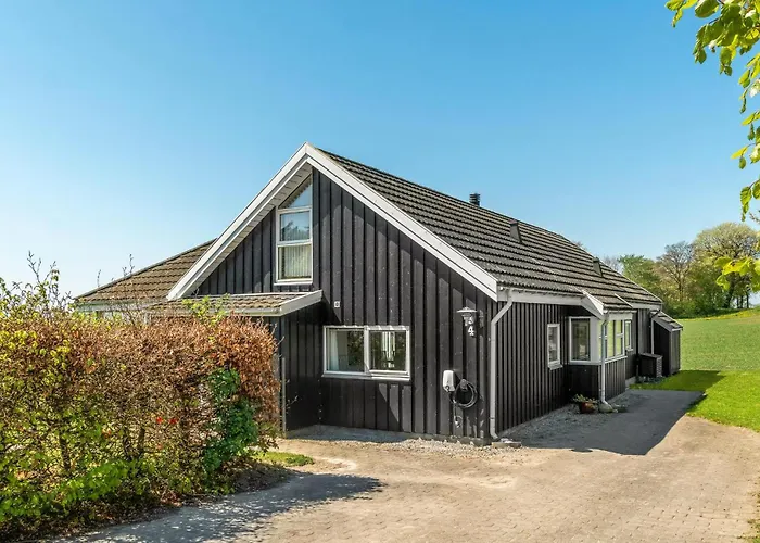 Stunning In With Sauna Dom wakacyjny *