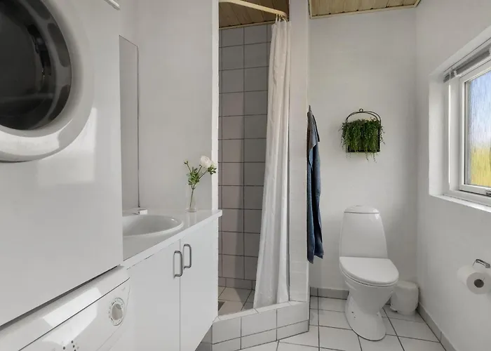 Dom wakacyjny Stunning In With Sauna *