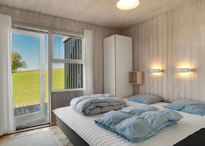 Stunning In With Sauna Dom wakacyjny